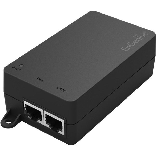 Engenius Epa5006Gp 32W Gigabit Poe Adapter EPA5006GP